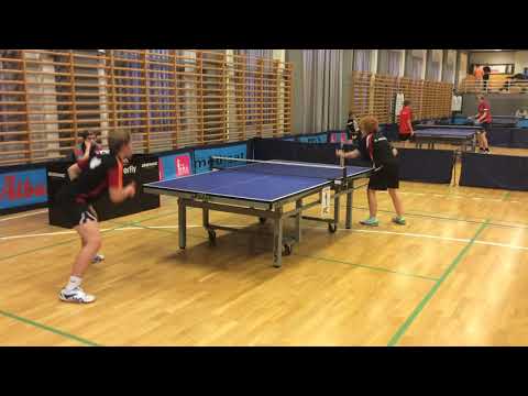 190519 JunDiv, Alexander H Jakobsen - Malthe Hansen