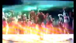 MOSHPIT - Teenage Anthem [Videoclip]