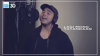 MMRA - Oliver Narag (Interpreted by Jeric Medina)