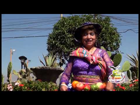 Chabuca la Princesita - Sacame la Vuelta