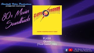 Flash - Queen (&quot;Flash Gordon&quot;, 1980)