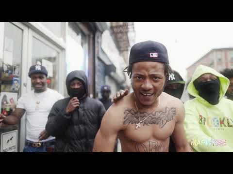 Vonna hurk x Swook Virgil (Glossmix)