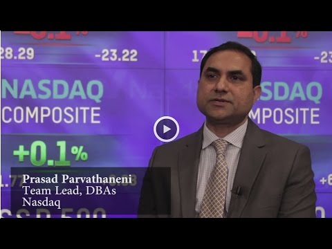 NASDAQ puts stock in ScaleArc for Zero Downtime