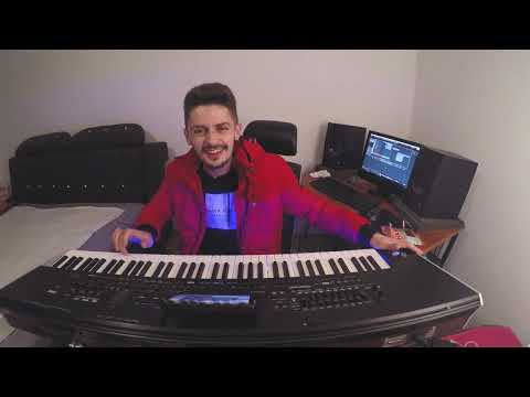 JUGOBEAT MIX FOLK LIVE 2020