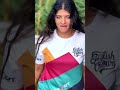 Aswathy S Nair Aswathysnair Fation Shorts