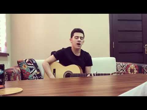 Seymur memmedov. Xiyanatin yuvasnda