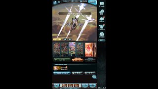 【グランブルーファンタジー】2022年6月　土古戦場　200フルオート【平均12～13分台】