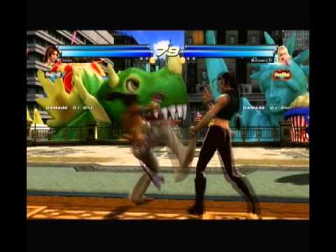TTT2 "958" Motokeiro_PI(Lili/Sebastian) vs lfoloni(Christie/Bruce)   ft10 7/16
