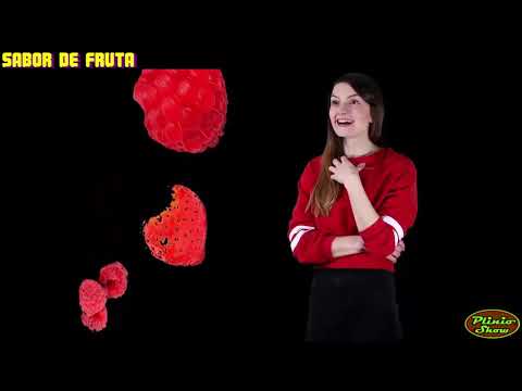 Sabor De Fruta video