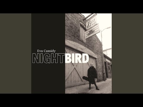 Something's Got A Hold On Me (Nightbird)