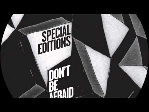 01 Neville Watson - Crossing the I's [Don't Be Afraid]
