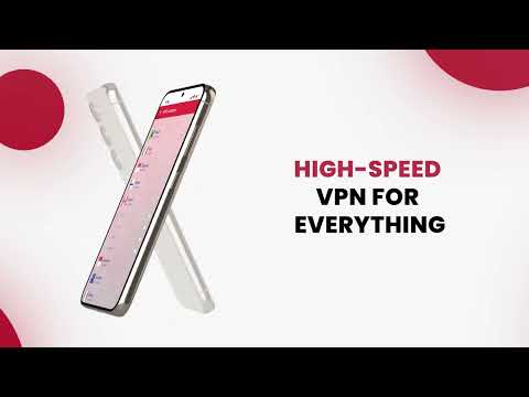 Vorb VPN - Bypass Restrictions