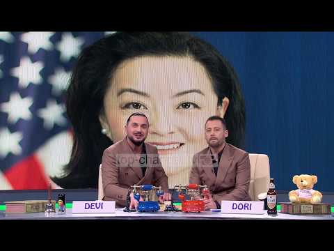 Fiks Fare, Protestuesit: "Kushtetutën do ta mbrojmë me qetësi e dashuri", 3 Mars 2020, Pjesa 1