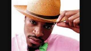 ANDRE 3000 - BEHOLD A LADY
