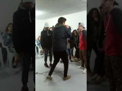 CAYU vs OREO vs JOTA vs ZETA - battle vol.1