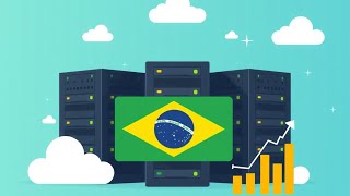 O melhor serviço de hospedagem para sites no Brasil. Com o melhor custo beneficio