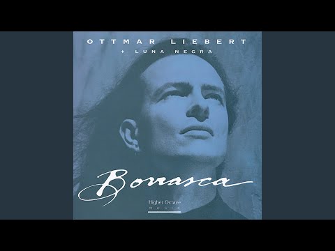 Ottmar Liebert - Twilight In Galisteo  