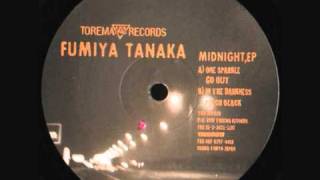 Fumiya Tanaka - In The Darkness (B1) [TRMJPN020]