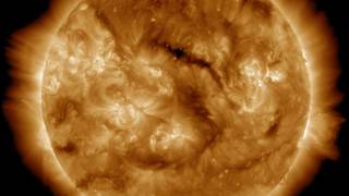 Ocean Shutdown, Pre-Quake Anomalies, Sunspot Watch | S0 News June.17.2026