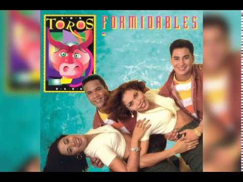 Si Pienzo En Nuestras Canciones - Los Toros Band