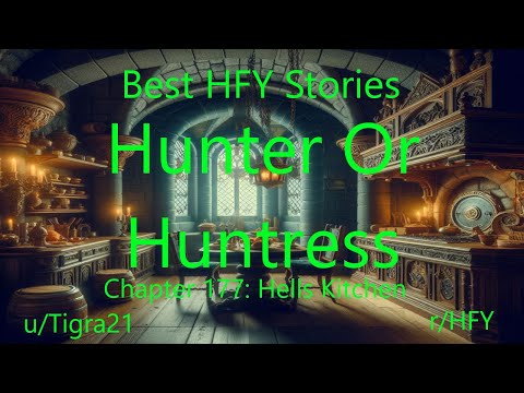 Best HFY Isekai Stories: Hunter Or Huntress Chapter 177: Hells Kitchen
