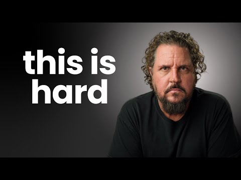 I'm Finally Ready To Talk About It...