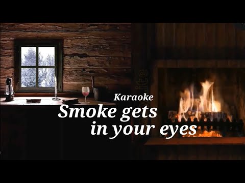 OTSKar Smoke gets in your eyes (Jazz)
