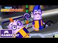 Team Umizoomi The Troublemakers Gameplay Compilation Teamumizoomi Troublemakers
