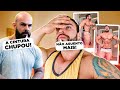 PRECISEI PEDIR AJUDA PARA O COACH RUBENS!! *problemas na preparação*
