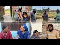 ਜੱਟ ਤੇ ਜ਼ਮੀਨ ਭਾਗ 58 ️ Jatt Tey Jameen Episodes 58 Punjabi Movies Gouravv