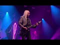 Amaranthe Chaos Theory 4K Live In Barba Negra 2026 03 20