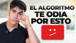 ALERT: I Ruined My YouTube Channel Because of This (Avoid It) thumbnail