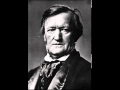 Richard Wagner - Gruss seiner Treuen an Friedrich ...