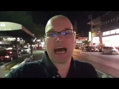 Rüdiger Born: Dezent ruhige Bewegung