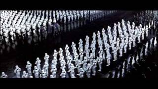 Star Wars - The Imperial March (Darth Vader's Theme) FULL