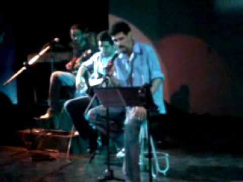 Thumbnail for Dogs - Pink Floyd covered by the Jordanian band REEF by Reef (band)