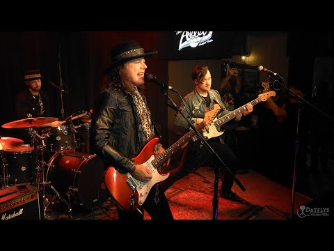 Anthony Gomes 2024 10 19 Sanford, Florida - The Alley - 4K Mulit Cam