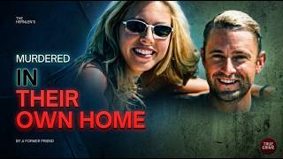 Child Called Cops To Report Double Homicide // Tia Hernlen // True Crime