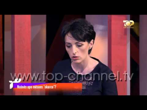 E Diell, 17 Maj 2015, Pjesa 3 - Top Channel Albania - Entertainment Show