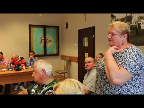 XLIV Sesji Rady Miasta Sejny 2/4