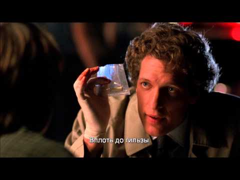 Голубая Сталь (с субтитрами) - Трейлер