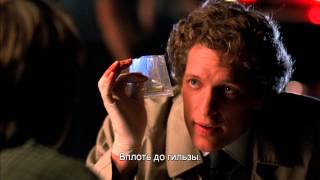 Трейлер: Голубая сталь