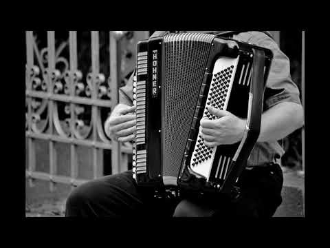 E. Derbenko: "Svita - Kontrasti - II stav" - Jovan Kovic, accordion