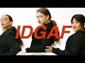IDGAF | Dytto | Dua Lipa IDGAF | Dytto | Dua Lipa
