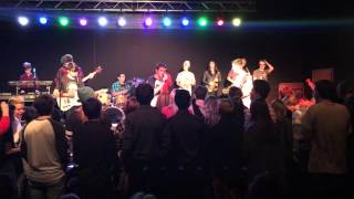 Lo-Fi Riot covering &quot;Don&#39;t Let Me Down Gently&quot; by Reel Big Fish