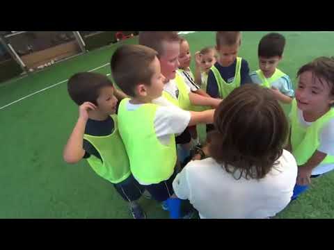 Galaxy Timisoara - video prezentare