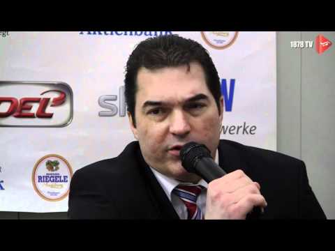 1878 TV | PK Augsburg - Köln 27.01.2012