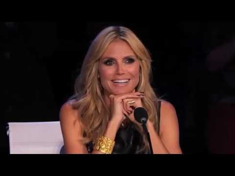 top 5 best videos of Belgium's got talent