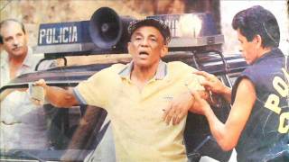 Bezerra Da Silva - Cara de Cruel