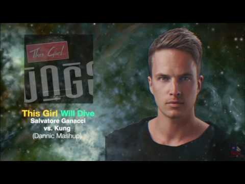 This Girl Will Dive (Dannic Mashup)